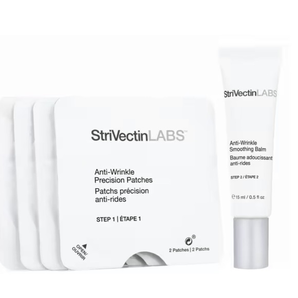 StriVectinLABS Anti-Wrinkle Hydra Gel Treatment Kit - Picture 2 of 8